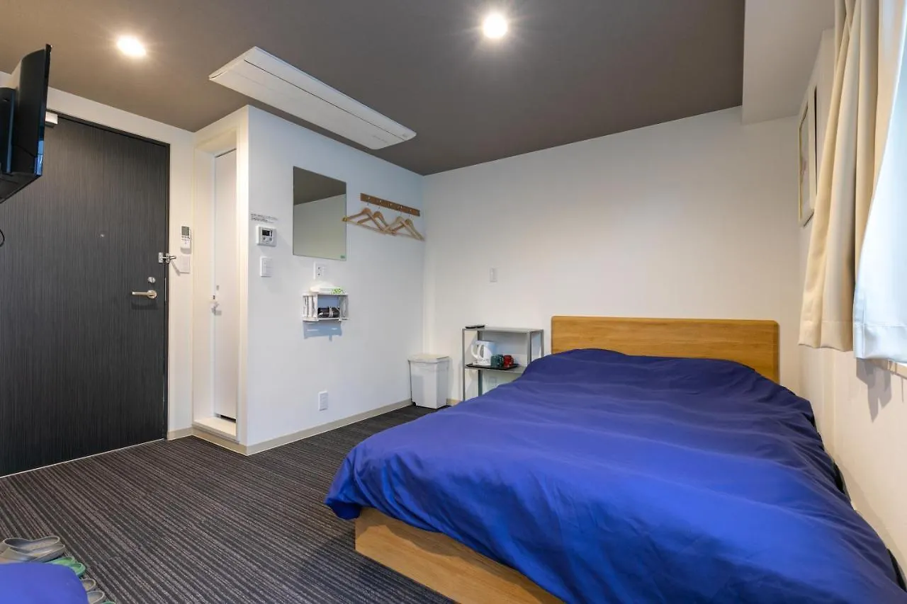 Hotel Cocoro Inn Asakusa Kuramae Tokyo
