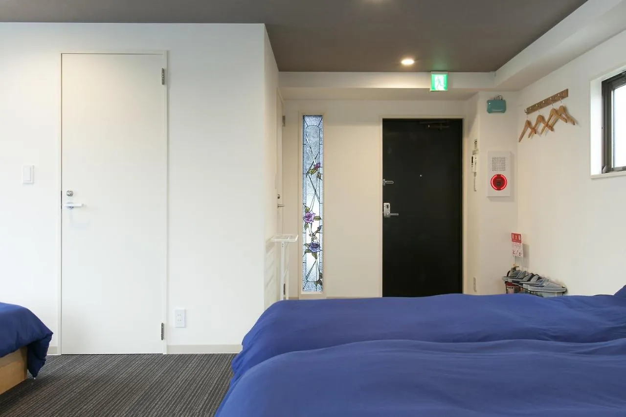 Aparthotel Hotel Cocoro Inn Asakusa Kuramae Tokyo