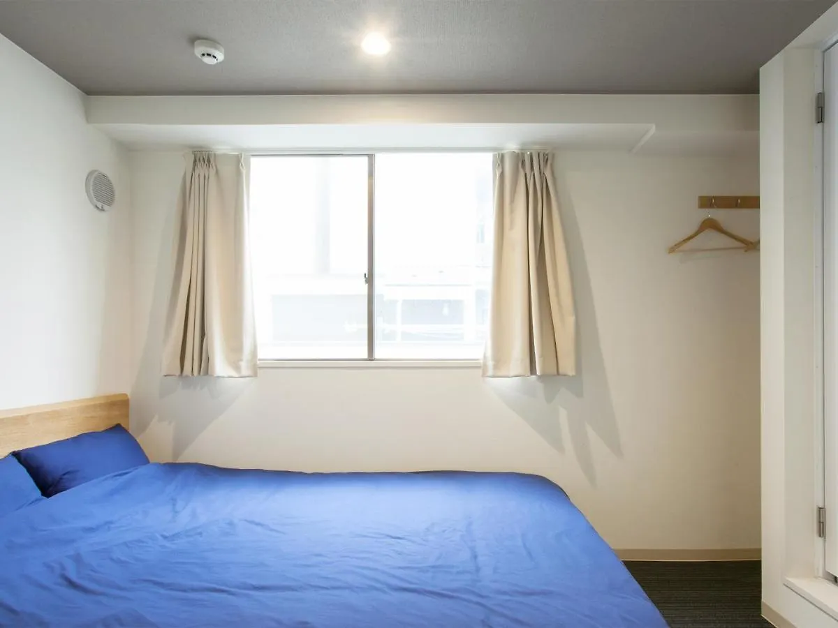 Hotel Cocoro Inn Asakusa Kuramae Tokyo 0*,
