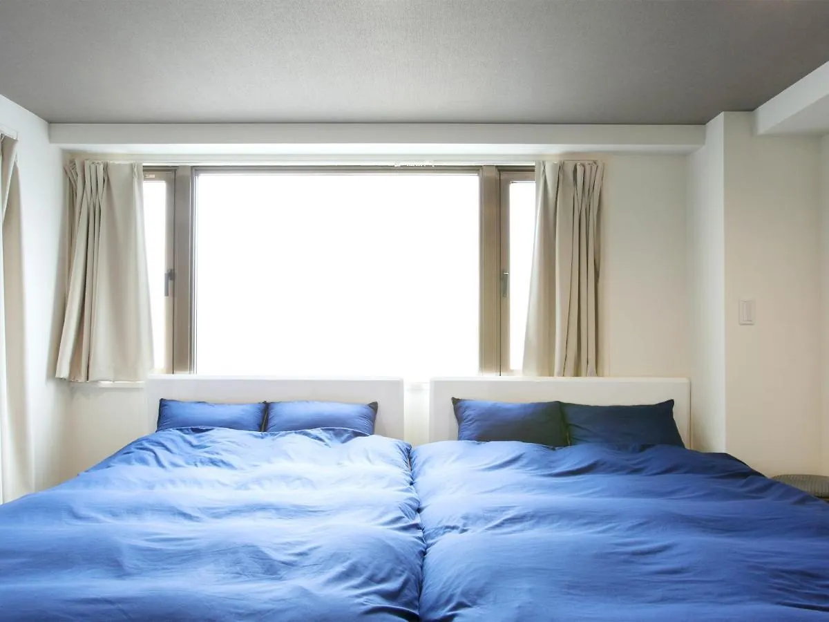 Hotel Cocoro Inn Asakusa Kuramae Tokyo 0*,  Japan