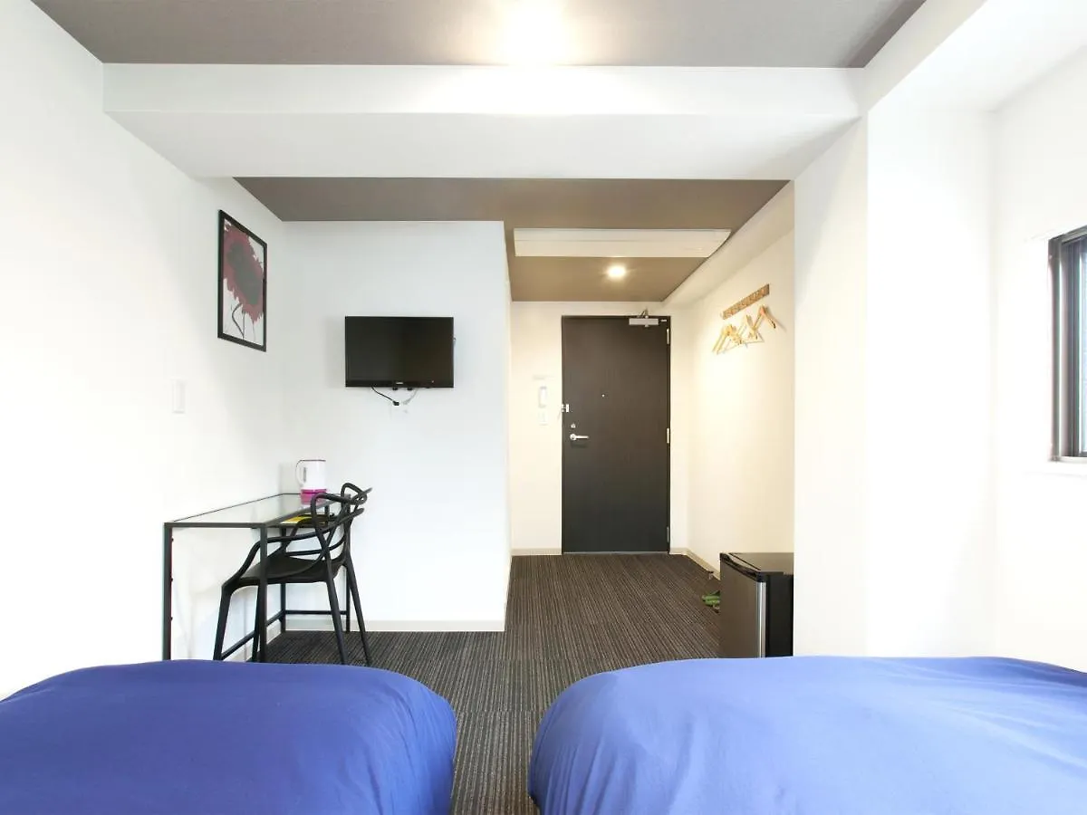 Hotel Cocoro Inn Asakusa Kuramae Tokyo 0*,