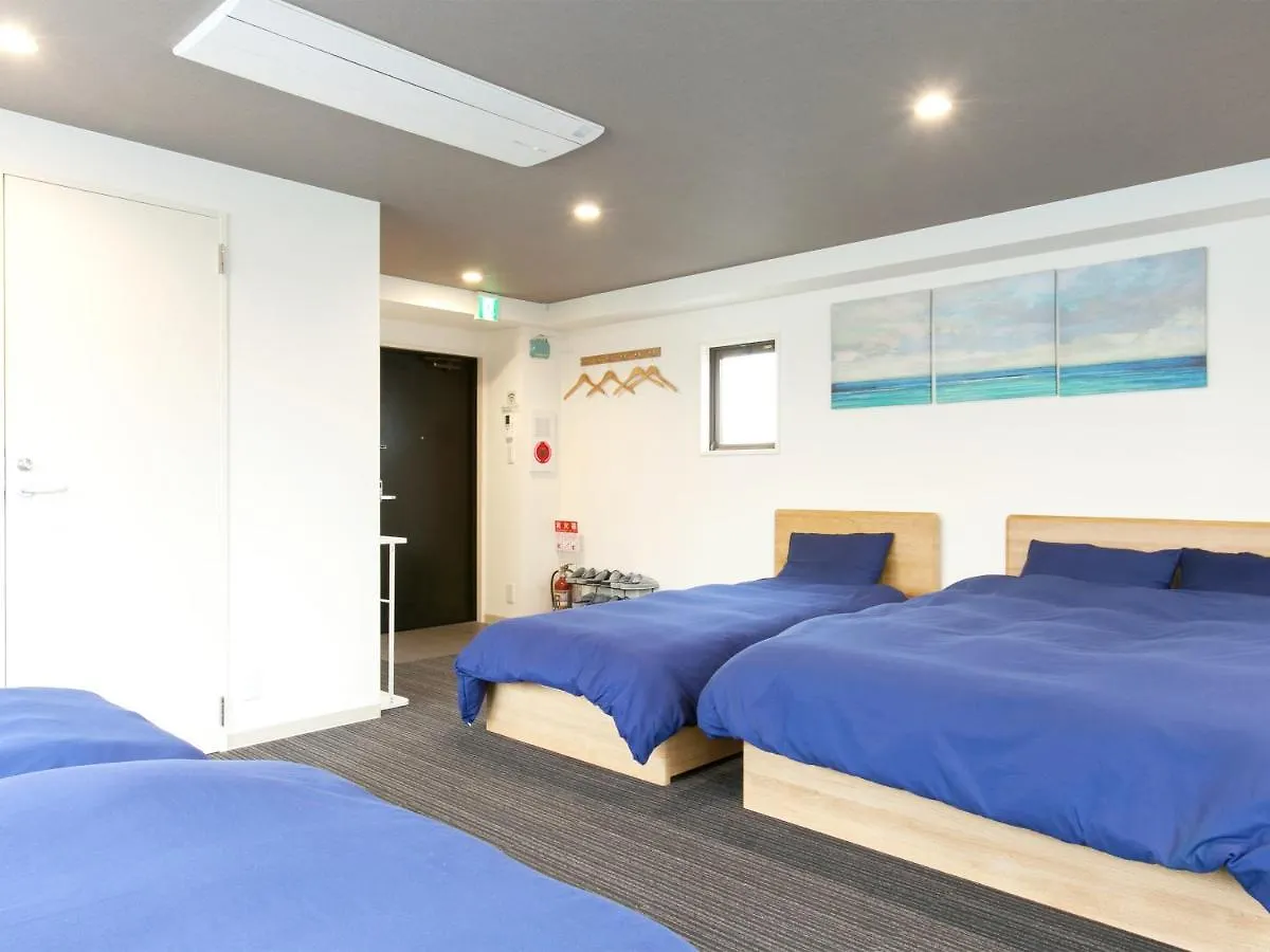 Hotel Cocoro Inn Asakusa Kuramae Tokyo