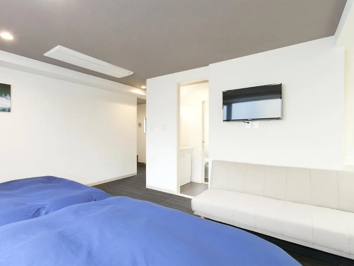 Hotel Cocoro Inn Asakusa Kuramae Tokyo Japan