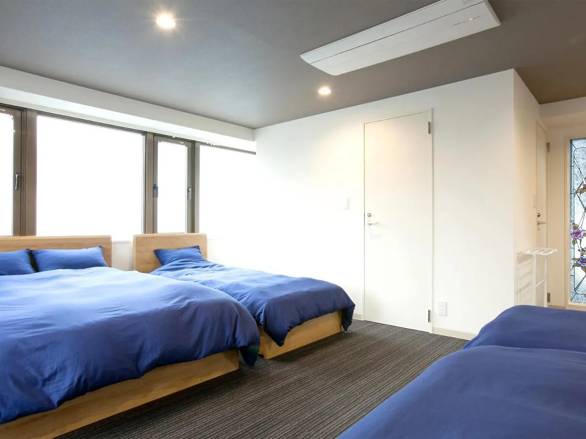 Hotel Cocoro Inn Asakusa Kuramae Tokyo Aparthotel