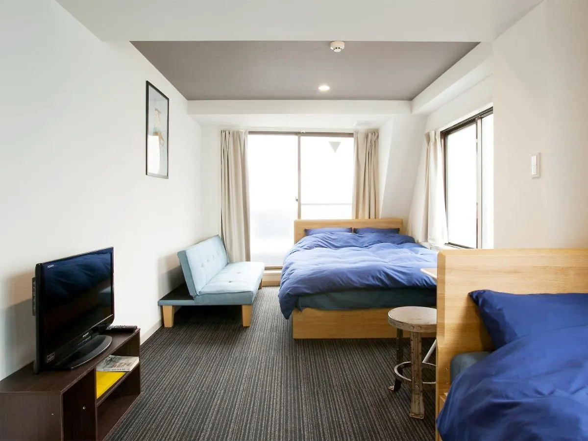 Hotel Cocoro Inn Asakusa Kuramae Tokyo