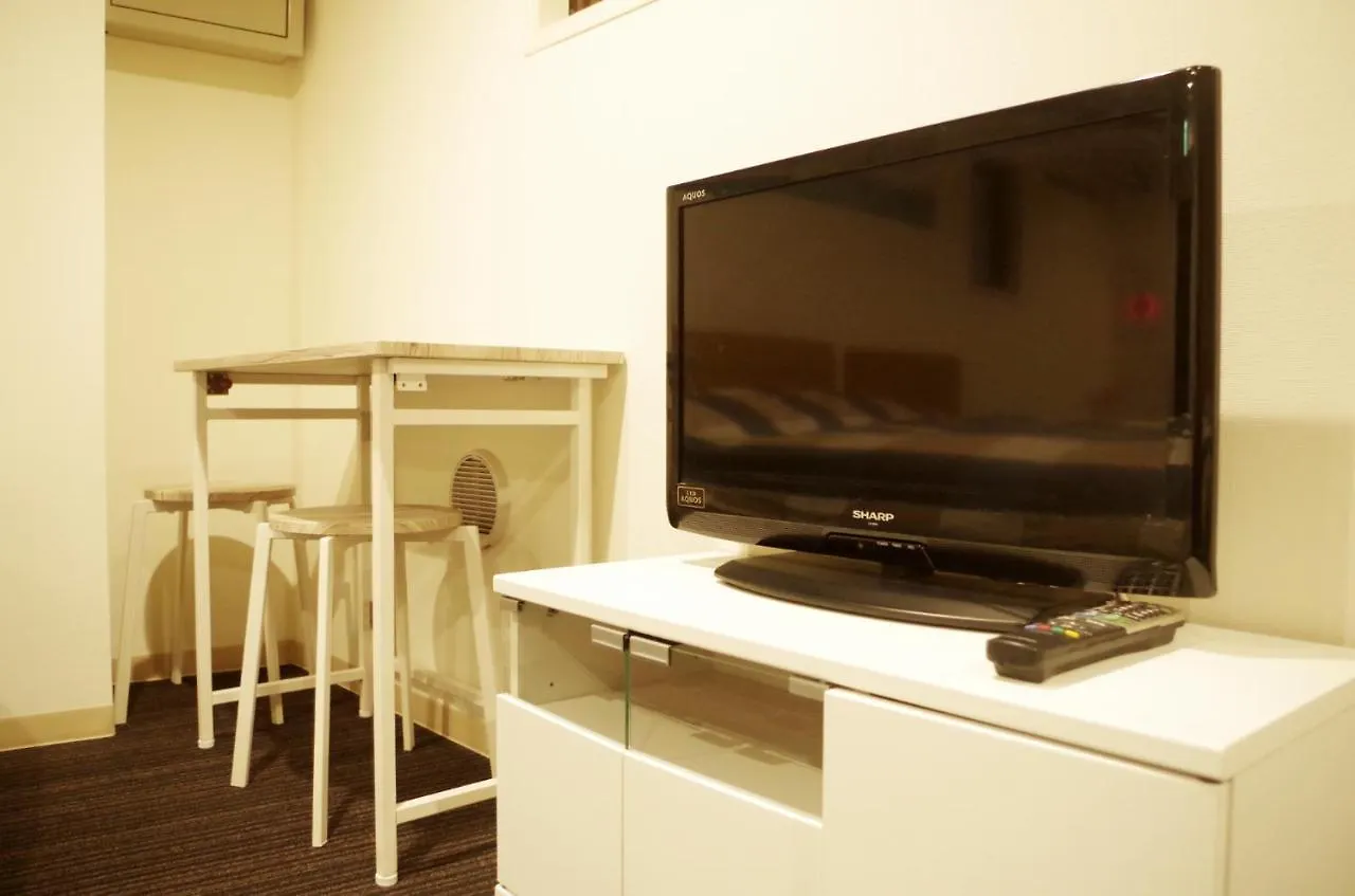 Hotel Cocoro Inn Asakusa Kuramae Tokyo