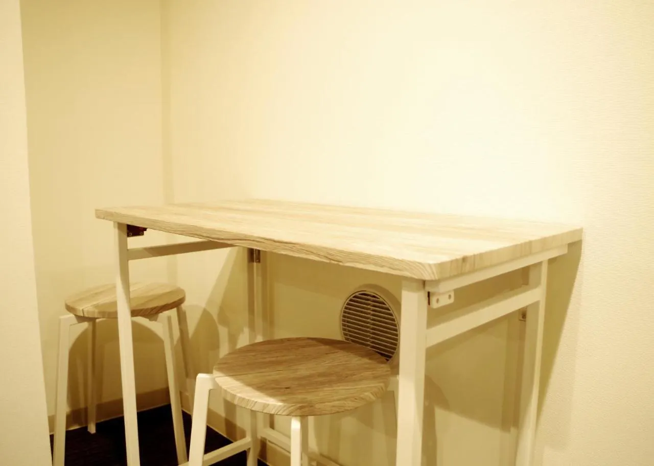 Hotel Cocoro Inn Asakusa Kuramae Tokyo Aparthotel