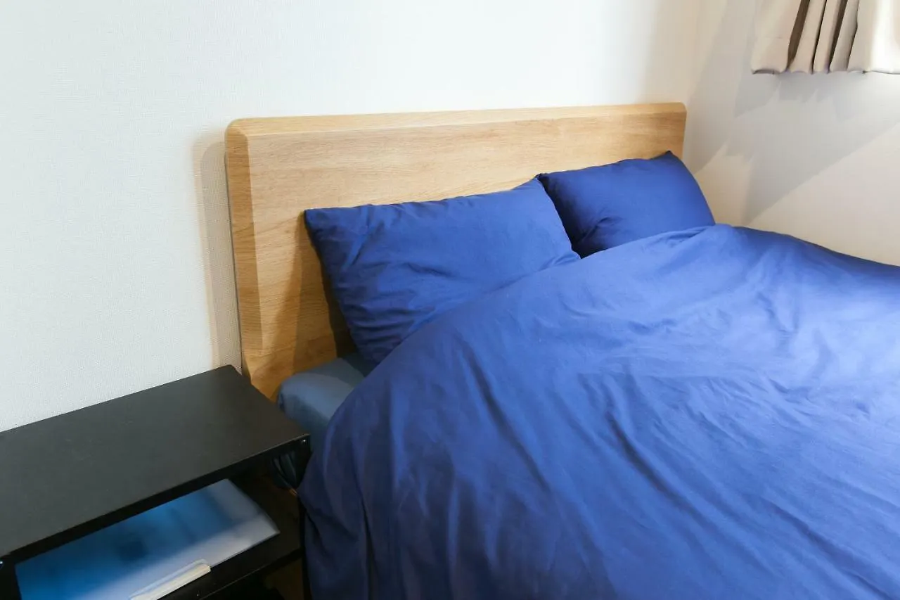 Hotel Cocoro Inn Asakusa Kuramae Tokyo