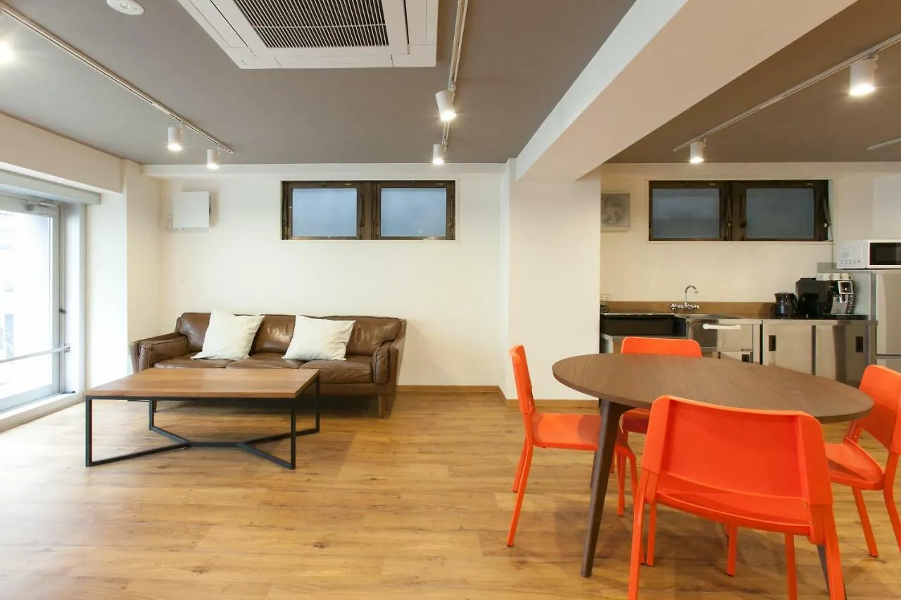 Hotel Cocoro Inn Asakusa Kuramae Tokyo