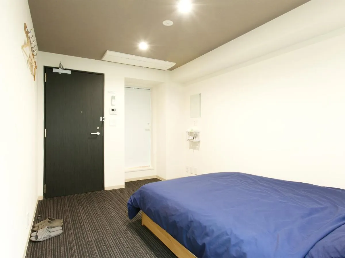 Hotel Cocoro Inn Asakusa Kuramae Tokyo 0*,