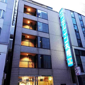 https://capsule-inn-sapporo-hostel.hokkaidohotelsjapan.com